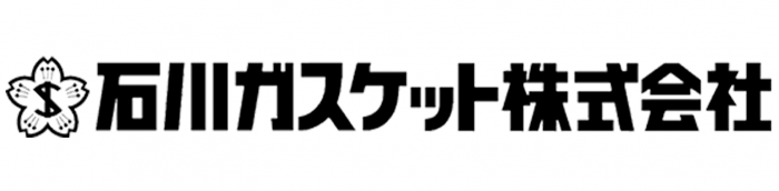 石川ガスケット様_LOGO