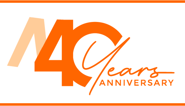 メージ：MICRO CADAMは40周年