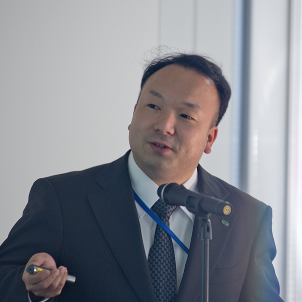 イメージ:THK伏見様